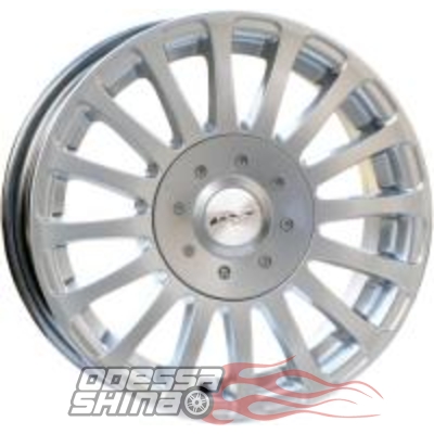 RS Wheels 799 7x16 4x100 ET35 DIA67.1 MHS