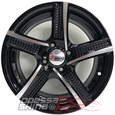 Sportmax Racing SR-3263 7x16 5x112 ET40 DIA67.1 BP