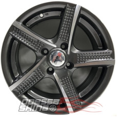 Sportmax Racing SR-3263 6.5x15 4x108 ET25 DIA65.1 GP