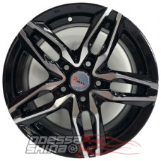 Sportmax Racing SR-3299 7x16 5x112 ET40 DIA67.1 BP
