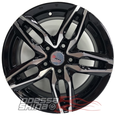 Sportmax Racing SR-3299 7x16 5x112 ET40 DIA67.1 BP