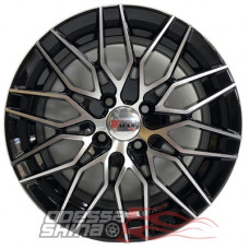 Sportmax Racing SR-3351 7x16 5x114.3 ET40 DIA67.1 BP