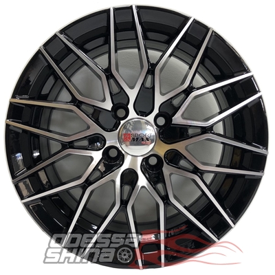 Sportmax Racing SR-3351 7x16 5x114.3 ET40 DIA67.1 BP