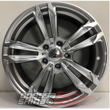 Sportmax Racing SR-3356 7.5x17 5x114.3 ET42 DIA0 HS