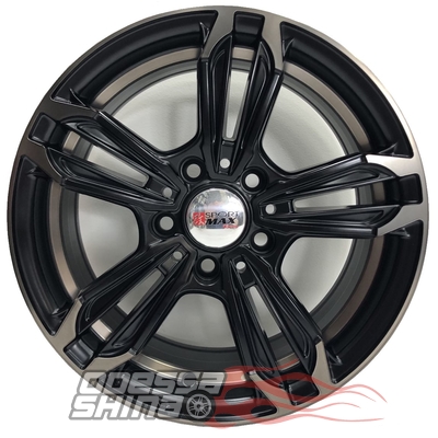 Sportmax Racing SR-3356 7x16 5x112 ET42 DIA67.1 BX