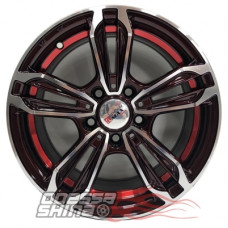 Sportmax Racing SR-3356 7.5x16 5x114.3 ET42 DIA67.1