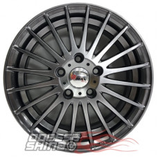 Sportmax Racing SR-833 7x16 5x114.3 ET42 DIA67.1 HB-B