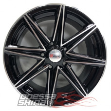 Sportmax Racing SR-3168 7x16 5x112 ET40 DIA67.1 BP
