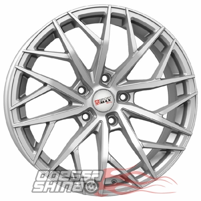 Sportmax Racing SR-3347 7x16 5x114.3 ET42 DIA67.1 HS