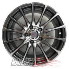 Sportmax Racing SR-6205 7x16 5x112 ET38 DIA67.1 LGMP