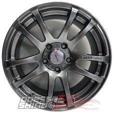 Sportmax Racing SR-9806 7x16 5x112 ET40 DIA67.1 HB
