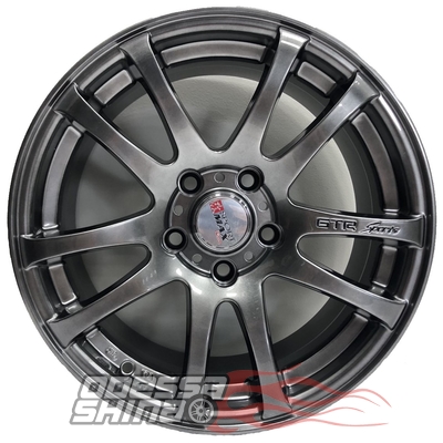 Sportmax Racing SR-9806 7x16 5x112 ET40 DIA67.1 HB
