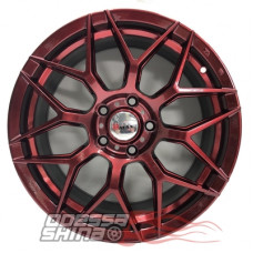 Sportmax Racing SR-3940 7.5x17 5x114.3 ET45 DIA67.1