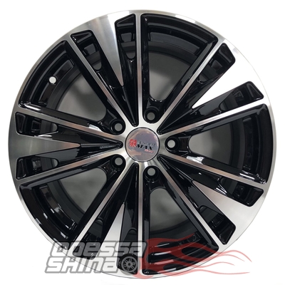 Sportmax Racing SR-9320 7x17 5x114.3 ET40 DIA67.1 BP