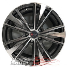 Sportmax Racing SR-9320 7x17 5x114.3 ET40 DIA67.1