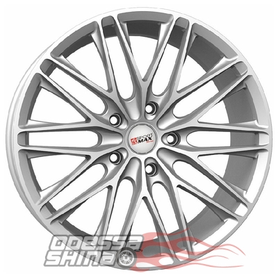 Sportmax Racing SR-3312 7x16 5x114.3 ET40 DIA0 HS