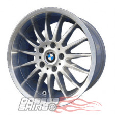 DJ Wheels 85 7x15 5x120 ET35 DIA72.6 S
