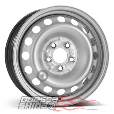 ALST (KFZ) 8873 6.5x16 5x114.3 ET50 DIA66.1 S