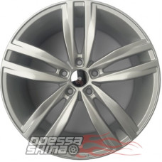 Lawu SL-023 8x18 5x112 ET45 DIA66.6 S