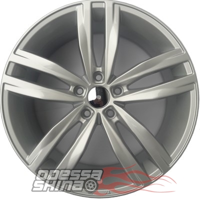 Lawu SL-023 8x18 5x112 ET45 DIA66.6 S