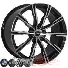Allante T1171 10.5x20 5x112 ET40 DIA66.6 BF