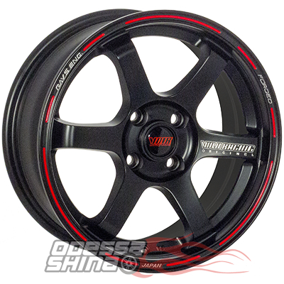 Allante T1636 6.5x15 4x100 ET35 DIA67.1 DB