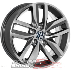 Zorat Wheels 6314 6x15 5x112 ET38 DIA57.1 GP