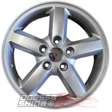 Baosh R596 6.5x16 5x114.3 ET46 DIA67.1 S