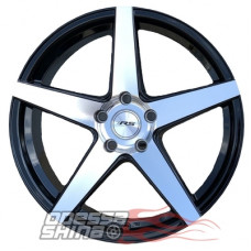 Marcello WO-07 8.5x18 5x114.3 ET38 DIA67.1 AM/B