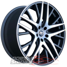 Inzi Aone 2X5 9x20 5x114.3 ET40 DIA0 MGM