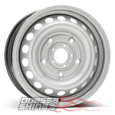 ALST (KFZ) 9118 Ford Transit 6.5x16 5x160 ET60 DIA65.1 S