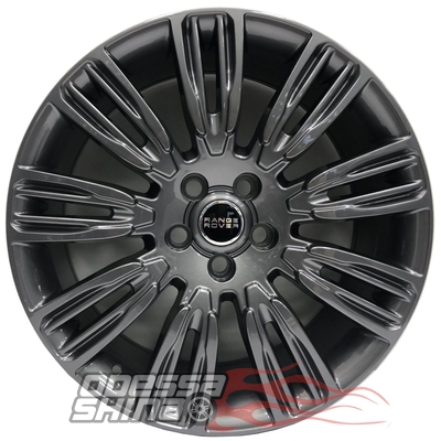 Replica LR028 8.5x20 5x120 ET48 DIA72.6 GM