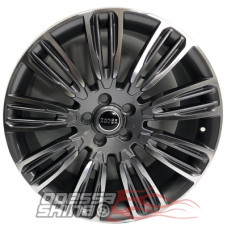 Replica LR028 8.5x20 5x120 ET48 DIA72.6 GMF