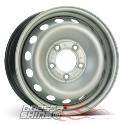 ALST (KFZ) 9133 6.5x16 5x130 ET66 DIA89 S