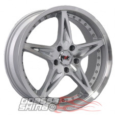 Mi-tech Avenue-535 7.5x18 5x114.3 ET45 DIA73.1 S