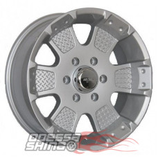 Mi-tech MK-41 8x17 6x139.7 ET12 DIA106.1 S