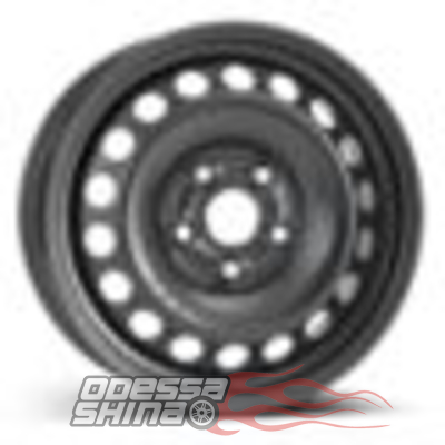 ALST (KFZ) 9165 Skoda 6x15 5x112 ET47 DIA57