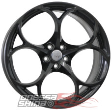 WSP Italy ALFA ROMEO W261 ROSSA 10x20 5x110 ET34 DIA0 ANTHR