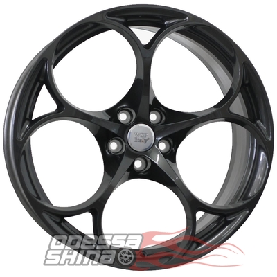 WSP Italy ALFA ROMEO W261 ROSSA 10x20 5x110 ET34 DIA0 ANTHR