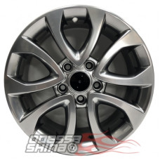 Replica Nissan CT2543 6.5x16 5x114.3 ET45 DIA0 HB