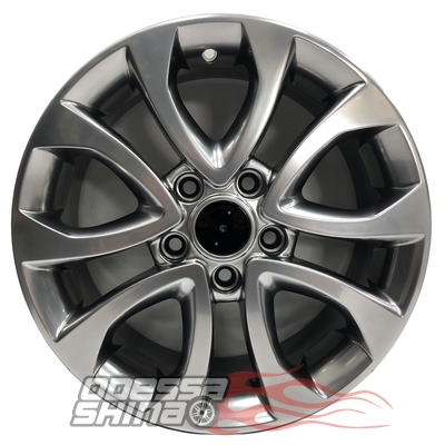 Replica Nissan CT2543 6.5x16 5x114.3 ET45 DIA0 HB