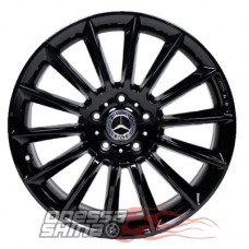 Mercedes OEM A4634011700 8.5x20 5x130 ET32 DIA84.1 Black Mercedes OEM A4634011700 8.5x20 5x130 ET32 DIA84.1 Black