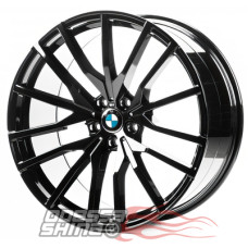 Replica B811 10x22 5x112 ET35 DIA66.6 GB