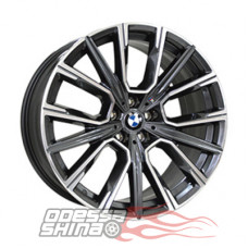 Replica Replica B811 10x20 5x112 ET41 DIA66.6 GMF