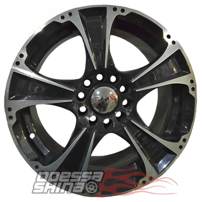 Stonewell STW 008 7x16 5x112/114.3 ET40 DIA67.1 SL