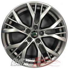 Replica Skoda-CT1335 7.5x17 5x112 ET40 DIA57.1 HS