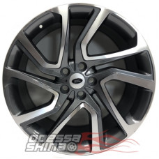 Replica LR024 9.5x21 5x120 ET45 DIA72.6 GMF