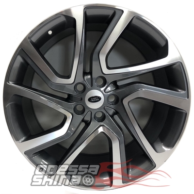 Replica LR024 9.5x21 5x120 ET45 DIA72.6 GMF