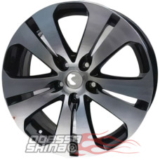 Replica KA115 7x18 5x114.3 ET40 DIA67.1 BMF