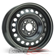 ALST (KFZ) 9427 Mitsubishi 6.5x16 5x114.3 ET46 DIA67 Black